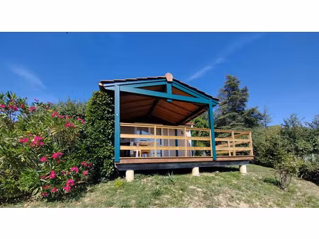 vente maison 2 pièces 36 m² auch (32000)