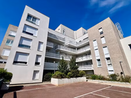 appartement cergy 2 pièce(s) 40 m2