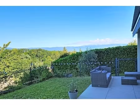 annonce maison à vendre