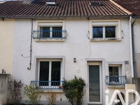 vente maison/villa 4 pièces