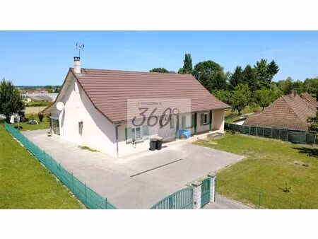 charmante maison familiale proche de toutes commodités