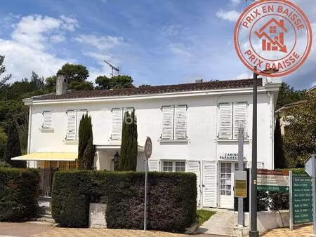 immeuble à vendre