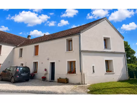 immeuble château-thierry m² t-12 à vendre  232 000 €