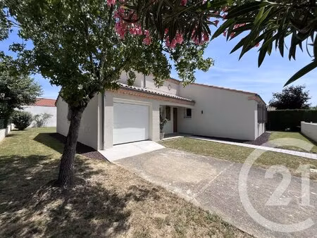 achat : maison (81000)
