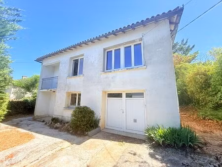 maison cahors 4 pièce(s) 132 m2