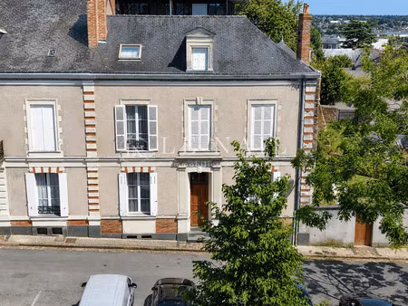 maison de ville à vendre