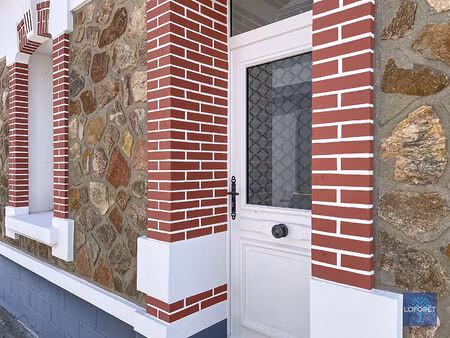 location maison 5 pièces 95m²