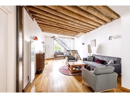 annonce appartement à vendre