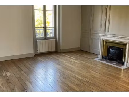 annonce appartement à vendre