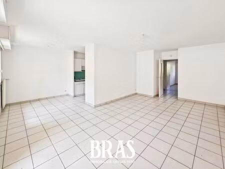 location appartement 3 pièces 61m² nantes 44200