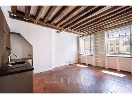 annonce appartement à vendre