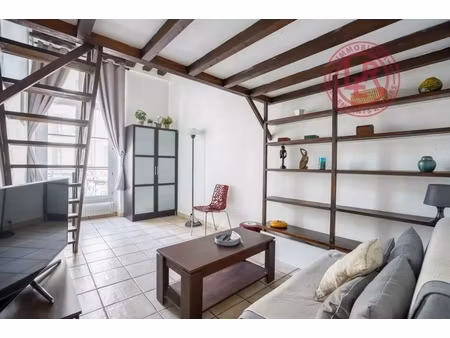 annonce appartement à vendre