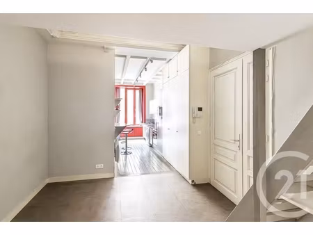 annonce appartement à vendre