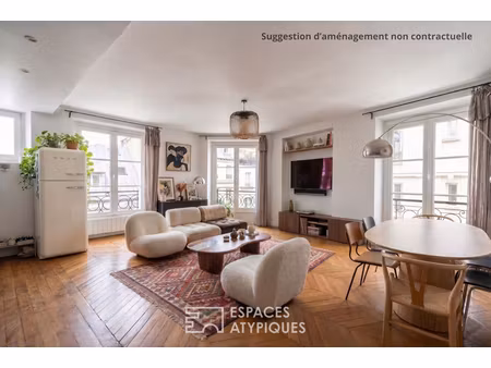 annonce appartement à vendre