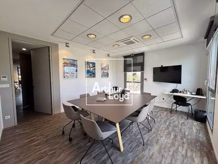 espace bureau à louer