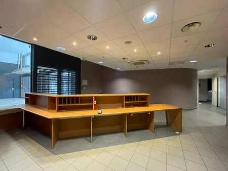 vente commerce le havre 76600 290m²