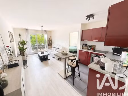 appartement à rambouillet (78120)