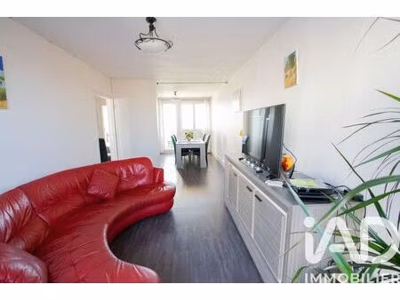 appartement à saint-cyr-l’école (78210)