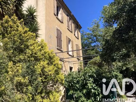 appartement à toulon (83100)
