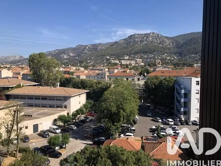 appartement à toulon (83100)