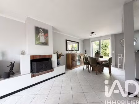 maison traditionnelle à gargenville (78440)