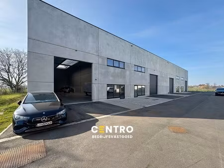 commercieel te koop in maldegem