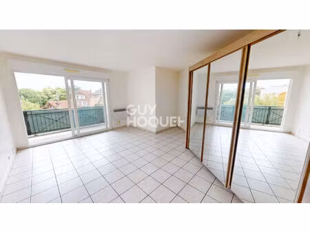 proche gare grand t1 de 37m2 à vendre à juvisy-sur-orge - exclusivité guy hoquet