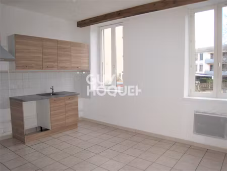 appartement à louer de 2 pièces de 34 00 m²