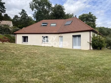 10 min sud milly la foret dpe b