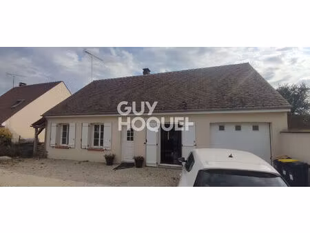maison briarres sur essonne 7 pièce(s) 130 m2