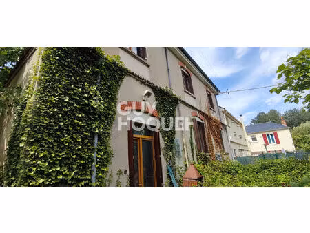 maison malesherbes 4 pièce(s) 90 m2