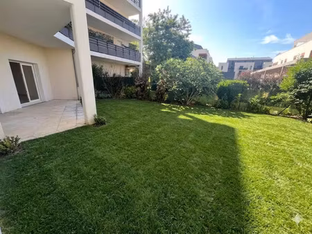 vente appartement 4 pièces 86 m² pont-de-chéruy (38230)