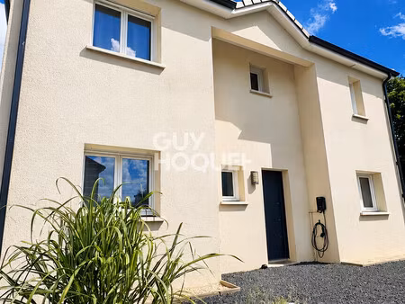maison à vendre de 5 pièces de 115 00 m²