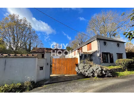 maison malesherbes