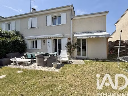 maison à soisy-sur-seine (91450)