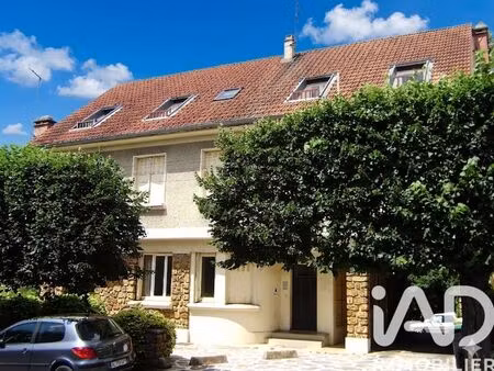 appartement à sainte-geneviève-des-bois (91700)