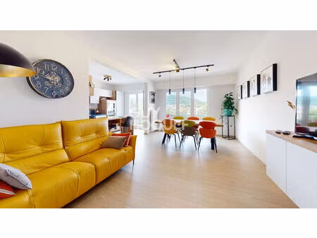 appartement vesoul 4 pièce(s) 77 m2