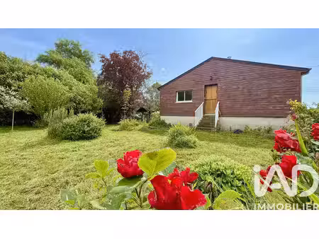 vente maison/villa 2 pièces