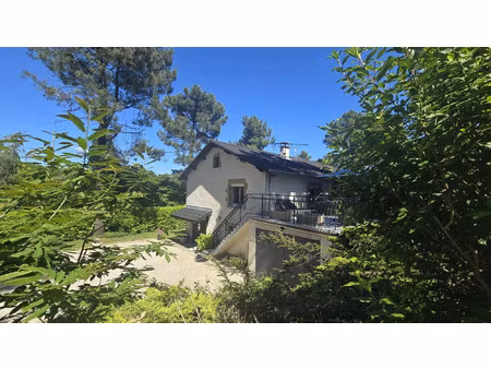 vente maison 8 pièces 95 m² saint-marcellin (38160)