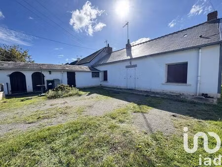 maison à trignac (44570)