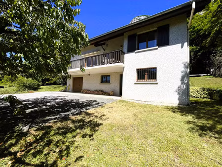 vente maison 4 pièces 106 m² crolles (38920)