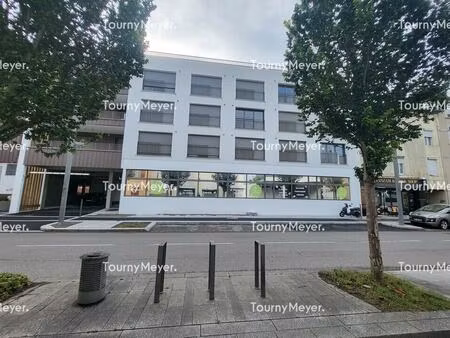 location commerce dax 40100 431m² à 1030m²