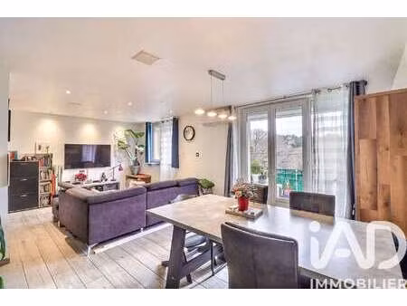 vente appartement 3 pièces à nîmes (30000) : à vendre 3 pièces / 50m² nîmes