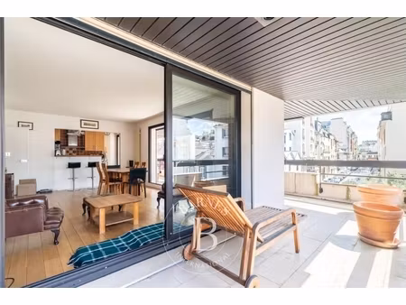 annonce appartement à vendre