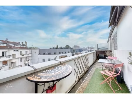 annonce appartement à vendre