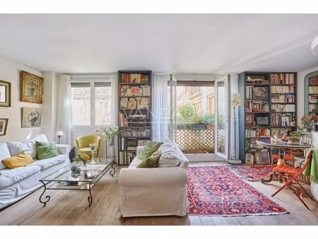 annonce appartement à vendre