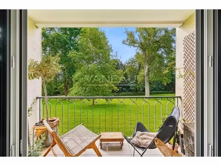 annonce appartement à vendre