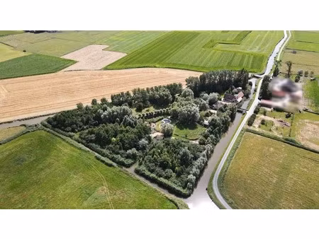 huis te koop in diksmuide met 4 slaapkamers