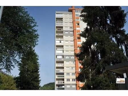 appartement t3 de 56.43m2