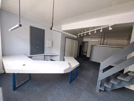 bureaux dax 67 m2